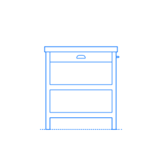 Furniture Kitchen Cart Ikea Vadholma Kitchen Island Silhouette Svg Vector, Free Vectors File
